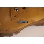 Click Wpf Saf Boots 1Pr Tan 13