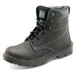 Sherpa Boots 1Pr S3 Black 6