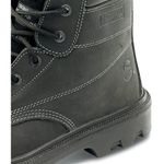 Sherpa Boots 1Pr S3 Black 6