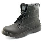 Sherpa Boots 1Pr S3 Black 8