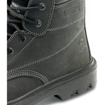 Sherpa Boots 1Pr S3 Black 10