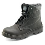 Sherpa Boots 1Pr S3 Black 11