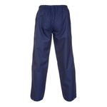 Utrecht Wpf Trousers Nvy Blue S