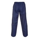 Utrecht Wpf Trousers Nvy Blue L