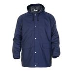 Hydrowear Ulft Sns Jacket Nvyblu S