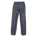 Utrecht Waterproof Trousers Grey Xl