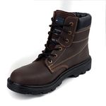 Sherpa Boots 1Pr S3 Black 7