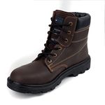 Sherpa Boots 1Pr S3 Black 9