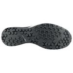 Vader Metal Free Shoe 1Pr Blk 2
