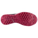 Leia Ladies Asta Gry/Pnk Shoe 1Pr 5