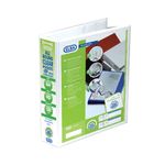 Elba Pres Rbndr 4D 50Mm A4 Wht Pk10