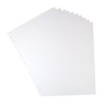 Elba Divid Neut A4 10T Cbd160G Whit