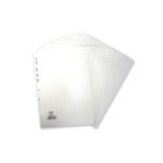 Elba Divid Neu A4 12T 160G Whit