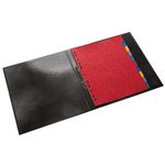 Elba A4 10 Part Press Board Divider