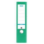 Elba Board Lever Arch A4 Green Pk10