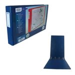 Elba Vision 4D Rbndr 30Mm A3 Obl Blu