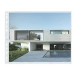 Oxford Pp Pkt A3Ob Topopen Clr P100