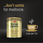 Douwe Egberts Pure Gold 750G 4041022