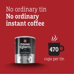 Douwe Egbert Rich Roast Coffee 750G