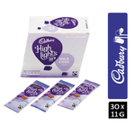 Cadbury Highlights Inst Hot Choc P30