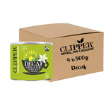 Fairtrade Organic Coffee Decaff 500G