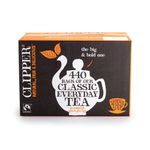 Clipper Fairtrade Tea Bags Pk440