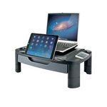 Contour Ergonomics Prof Mon Stand
