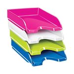 Cep Pro Gloss Letter Tray White 200G