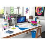 Cep Pro Gloss Letter Tray Blue 200G