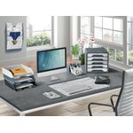 Cep Mineral Marble Wall File Grey