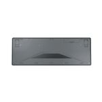 Cherry Stream Usb Kbrd/Mouse Set Blk