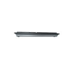 Cherry Kw 9100 Slim Wls Kbrd Blk/Gry