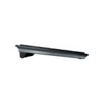 Cherry Kw 9100 Slim Wls Kbrd Blk/Gry