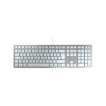 Cherry Kc 6000C Slim Wired Kbrd Mac