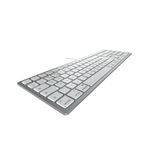 Cherry Kc 6000C Slim Wired Kbrd Mac