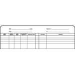 Chartwll Srvy Fld Bk 80Lf Yw 192X120