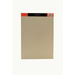 Goldline Marker Pad A4 White Gpb1A4