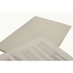 Goldline Professional Tracing Pad A4
