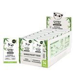 Cheeky Panda Pf Pckt Tissue X10 Pk14