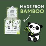 Cheeky Panda Pf Pckt Tissue X10 Pk14