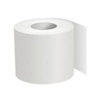 Cheeky Panda Bamboo Wc Tissue X9 Pk5