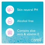 Clinell Carell Bedbath Gloves Pack 8