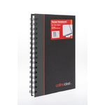 Ideal A5 Cbk Wiro Feint 192 Pg 468W
