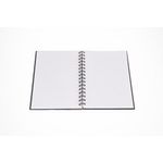 Ideal A5 Cbk Wiro Feint 192 Pg 468W