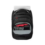 Wenger Carbon 17In Laptop Backpack
