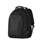 Wenger Carbon 17In Laptop Backpack