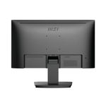 Msi Pro Mp223 E2 21.45In Fhd Monitor