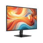 Msi Pro Mp271 E14A 27In Fhd Monitor