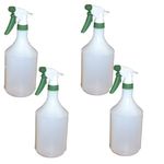 2Work Ergo-Spray Trigger Grn/Wht Pk4