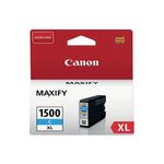 Canon Pgi-1500Xl Ink Cart Hy Cyan